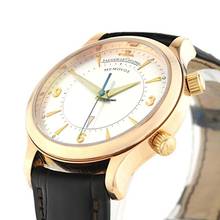 Thumbnail von Jaeger-LeCoultre Memovox Reveil