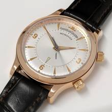 Thumbnail von Jaeger-LeCoultre Memovox Reveil