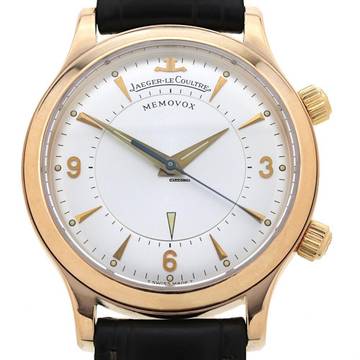 Jaeger-LeCoultre Memovox Reveil