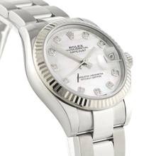 Thumbnail von Rolex Datejust 31 MOP Ref.178274