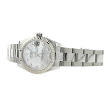 Thumbnail von Rolex Datejust 31 MOP Ref.178274