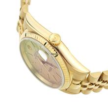 Thumbnail von Rolex Datejust 36 Ref.16238 Jubilee BJ.1988 rare