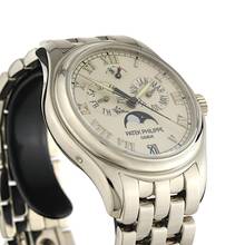 Thumbnail von Patek Philippe Годовой календарь Ref.5036