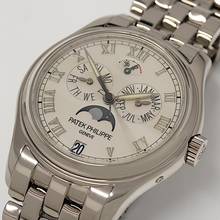 Thumbnail von Patek Philippe Годовой календарь Ref.5036