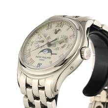 Thumbnail von Patek Philippe Годовой календарь Ref.5036