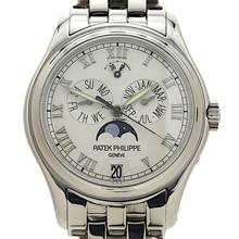 Thumbnail von Patek Philippe Годовой календарь Ref.5036