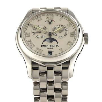 Patek Philippe Roční kalendář Ref.5036