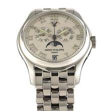 Thumbnail von Patek Philippe Jahreskalender Ref.5036