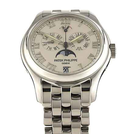パテック・フィリップ アニュアルカレンダー Ref.5036