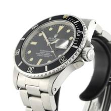 Thumbnail von Rolex Submariner Date Matte Dial Ref.16800