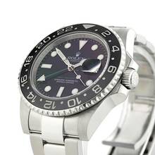 Thumbnail von Rolex GMT-Master II Ref.116710LN r. 2017