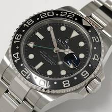 Thumbnail von Rolex GMT-Master II Ref.116710LN r. 2017
