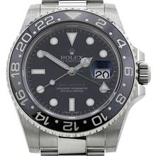 Thumbnail von Rolex GMT-Master II Ref.116710LN r. 2017