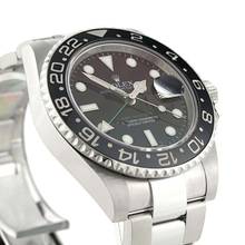 Thumbnail von Rolex GMT-Master II Ref.116710LN r. 2017
