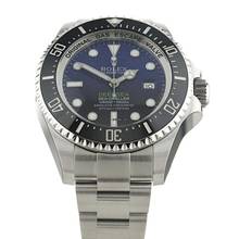 Thumbnail von Rolex Sea-Dweller Deepsea Ref.116660 stickered