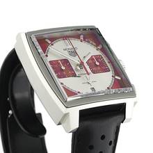 Thumbnail von TAG Heuer Monaco X Grand Prix De Monaco Historique Red Limited