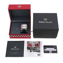 Thumbnail von TAG Heuer Monaco X Grand Prix De Monaco Historique Red Limited
