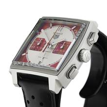 Thumbnail von TAG Heuer Monaco X Grand Prix De Monaco Historique Red Limited