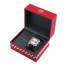 Thumbnail von TAG Heuer Monaco X Grand Prix De Monaco Historique Red Limited
