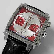 Thumbnail von TAG Heuer Monaco X Grand Prix De Monaco Historique Red Limited
