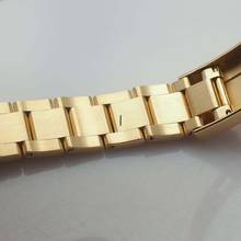 Thumbnail von Rolex GMT-Master II 116718LN (green) Gold 18k/750 Box+Papiere+Rolex Service Rolex Serviced 03/2026