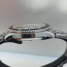 Thumbnail von Zenith El Primero クロノグラフ De Luca クロノグラフ 02.0310.400 箱+ペーパー 1997