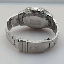 Thumbnail von Zenith El Primero クロノグラフ De Luca クロノグラフ 02.0310.400 箱+ペーパー 1997