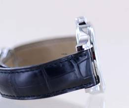 Thumbnail von Omega De Ville Co-Axial Power Reserve zwart wijzerplaat Automatisch 39mm Dresswatch