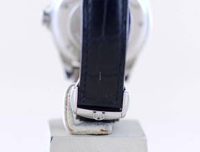 Thumbnail von Omega De Ville Co-Axial Power Reserve zwart wijzerplaat Automatisch 39mm Dresswatch