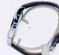 Thumbnail von Omega De Ville Co-Axial Power Reserve zwart wijzerplaat Automatisch 39mm Dresswatch