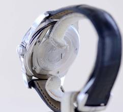 Thumbnail von Omega De Ville Co-Axial Power Reserve zwart wijzerplaat Automatisch 39mm Dresswatch