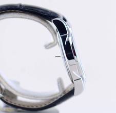 Thumbnail von Omega De Ville Co-Axial Power Reserve zwart wijzerplaat Automatisch 39mm Dresswatch