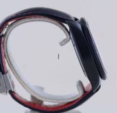 Thumbnail von TAG Heuer Grand Carrera Black RS2 Chronograph Date Rotating System B+P редкий