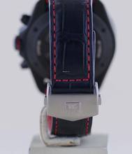 Thumbnail von TAG Heuer Grand Carrera Black RS2 Chronograph Date Rotating System B+P редкий