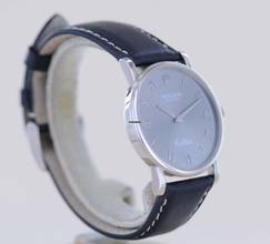 Thumbnail von Rolex Cellini 18K 750 Weißgold Hand Wind grey Rhodium Dial Dresswatch