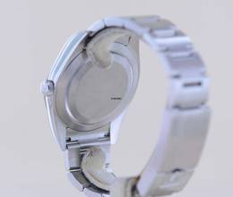 Thumbnail von Rolex Explorer I 39mm 214270 black dial Oysterband Stahl Full-Set B+P