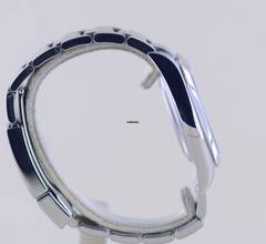 Thumbnail von Rolex Explorer I 39mm 214270 black dial Oysterband Stahl Full-Set B+P