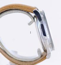 Thumbnail von Longines Lindbergh Hour Angle Limited Edition Fliegeruhr Stahl Collector Box NOS