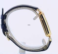 Thumbnail von Ulysse Nardin Michelangelo Triple Date Calendar 18K Yellow Gold Automatic MOP Dial B+P