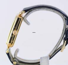 Thumbnail von Ulysse Nardin Michelangelo Triple Date Calendar 18K Yellow Gold Automatic MOP Dial B+P