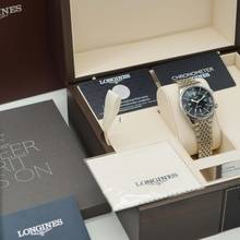 Thumbnail von Longines Legend Diver L37644506