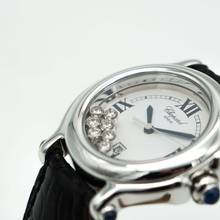 Thumbnail von Chopard Happy Sport 27/6137-23