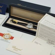 Thumbnail von Chopard Happy Sport 27/6137-23