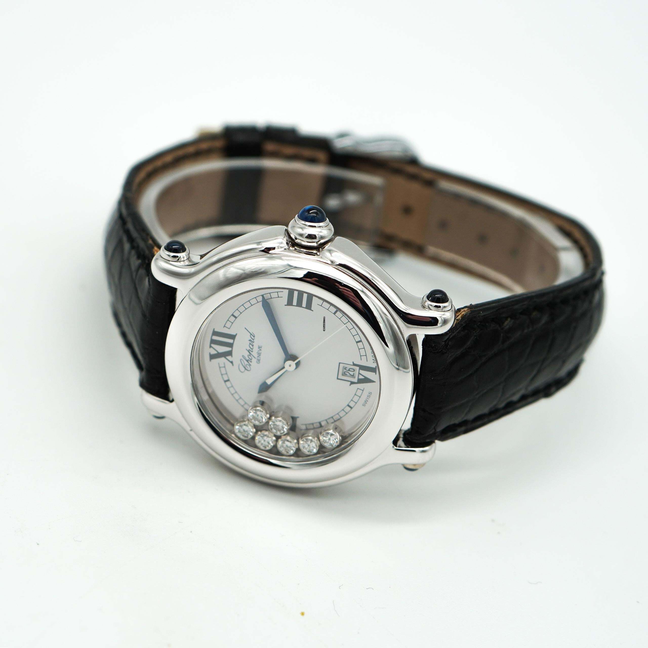  Chopard Happy Sport 27/6137-23 