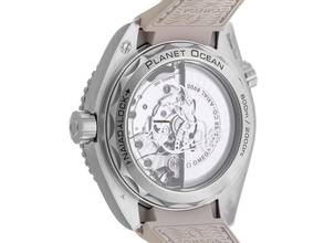 Thumbnail von Omega Seamaster Planet Ocean 600M Ref.215.32.44.21.09.001 2025 Full Set Ungetragen Seamaster Planet Ocean 600M Faltschließe