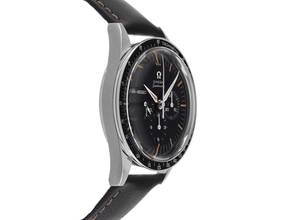 Thumbnail von Omega Speedmaster First OMEGA in Space Ref.310.32.40.50.06.001 2025 Full Set Ungetragen Speedmaster First OMEGA in Space