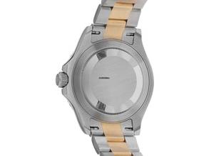 Thumbnail von Rolex Yacht-Master 40 Ref.16623 2012 Full Set sehr gut Vintage Yacht-Master Stahl 18kt Gelbgold