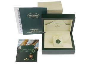 Thumbnail von Rolex Yacht-Master 40 Ref.16623 2003 Box&Beschreibung sehr gut Vintage Yacht-Master Stahl 18kt Gelbgold