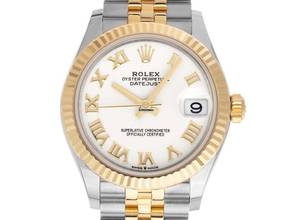 Thumbnail von Rolex Datejust 31 Medium Ref.278273 2026 Full Set Ungetragen Datejust Medium