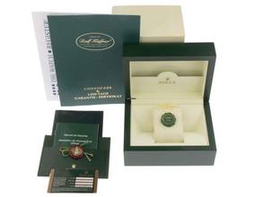 Thumbnail von Rolex Submariner Date Ref.116610LN 2011 LC 100 Full Set sehr gut Vintage Submariner Date